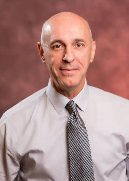 Igor Shegolev SPHR