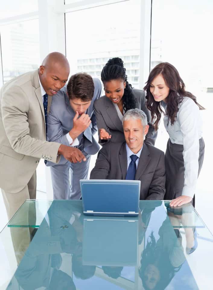 DEI (Diversity Equity Inclusion) page stock photo